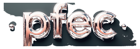 pfec logo